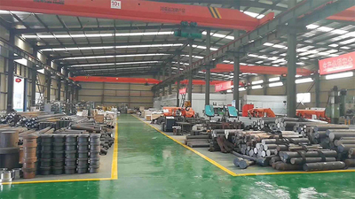 چین Guangzhou Huilian Machine Equipment Co., Ltd.