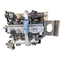 قطعات حفاری میتسوبیشی: موتور دیزل 4D32 4D30 4D33 4D34 4D35 مونتاژ برای EX60.5 PC60-7