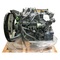 قطعات حفاری ISUZU: موتور دیزل 4HL1 4HJ1 4HG1 4HK1 4JA1 4JB1 4BD1 مونتاژ برای ZX200-3 DX340LC-3