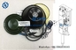 کیت مهر و موم شکن هیدرولیک کوچک D&amp;A 180V 200V برای مقاوم در برابر سایش چکش DNA