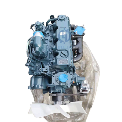 قطعات موتور دیزلی بیل مکانیکی V3300 برای کوماتسو ولوو