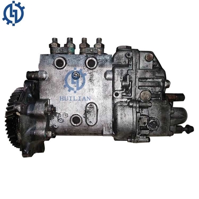 105419-1280 موتور فشار قوی 4BG1 پمپ روغن بیل مکانیکی برای قطعات ماشین آلات ساختمانی