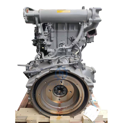 قطعات موتور دیزل موتور بیل مکانیکی 6HK1 موتور بیل مکانیکی 6HK1 موتور دیزل موتور کامل موتور دیزل
