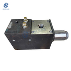 Hydraulic Hammer Breaker Repair Spare Parts Sb81 Middle Cylinder Assembly Without Accumulator