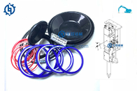 HFH Seal Kit for CATE-H Hammers H115S H120CS Hydraulic Breaker Set of Seals Cylinder Sealing