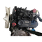 بیل مکانیکی کامل Huilian S3L2 Diesel Assy برای قطعات موتور دیزل مونتاژ