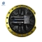 موتور درایو نهایی گیربکس موتور مسافرتی بیل مکانیکی هیتاچی برای ZX240-3