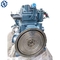 پمپ تزریق سوخت موتور ماشینی V3300 برای قطعات یدکی موتور Kubota