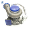موتور توربو دیزل بیل مکانیکی قطعات نفتی 247-2964 توربوشارژر موتور CATEEEE C13
