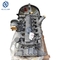 موتور دیزلی کامل 4HK1 6HK1 6HK1t برای مجموعه موتور دیزل ایسوزو 4BG1 6BG1