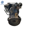 موتور کامل 6D125-6 برای بیل مکانیکی PC400-8 موتورهای ماشین آلات مونتاژ قطعات ماشین آلات ساختمانی