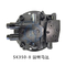 قطعات موتور پمپ هیدرولیک SK350-8 Swing Motor برای قطعات پمپ بیل مکانیکی KOBELCO