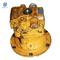موتور دستگاه نوسان بیل مکانیکی SG025 SH60-5 SG025F-138 tb070 برای تاکوچی