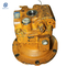 موتور دستگاه نوسان بیل مکانیکی SG025 SH60-5 SG025F-138 tb070 برای تاکوچی
