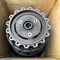 گیربکس چرخشی موتور هیدرولیک JCB JS220 JCB220 JRC0007 قطعات بیل مکانیکی کاهش چرخش نوسان