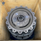 گیربکس چرخشی موتور هیدرولیک JCB JS220 JCB220 JRC0007 قطعات بیل مکانیکی کاهش چرخش نوسان