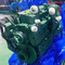 قطعات موتور دیزلی بیل مکانیکی موتور D7E برای قطعات موتور ماشین آلات بیل مکانیکی EC