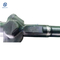 16600- EB70D 16600-EB30E موتور Common Rail Fuel Injector Parts OEM ZDTOPA