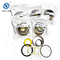2401881 2409538 CATEEE Backhoe Loader Hydraulic Cylinder Seal Kit For 240-9538 446B 515 525 525B 950F