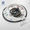 حلقه مهر و موم قطعات لودر چرخ WA350-1 WA380-1 423-15-05121 کیت مهر و موم گیربکس