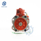 پمپ هیدرولیک فشار بالا K3V140DT-HNOV DH300-5 برای بیل مکانیکی DH300-5