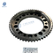 XKAH-00908 Carrier Assy For Hyundai Excavator R180LC-7A R210LC-7 R210LC-7A Travel Reduction Gear