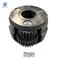 XKAH-00908 Carrier Assy For Hyundai Excavator R180LC-7A R210LC-7 R210LC-7A Travel Reduction Gear