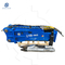 OEM EB140 Rock Hammer SB81 HB20G EDT2000 Hydraulic Breaker for 18-26 تن قطعات یدکی بیل مکانیکی