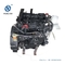 موتور مکانیکی میتسوبیشی Assy S3L2 31B01-31021 31A01-21061 موتور برای قطعات یدکی بیل مکانیکی