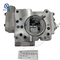 SH240-5 SH210-A5 قطعات تعمیر موتور حفاری CX210 CX240 تنظیم کننده