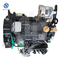 ماشین آلات 3 سیلندر 3TNV70-DURVY موتور مونتاژ 13.8KW مینی حفاری موتور دیزل برای یانمار 3TNV70