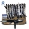 6D125 حفاری دیزل تزریق کننده 6156-11-3300 6251-11-3100 تزریق کننده سوخت موتور اصلی برای PC400