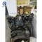 قطعات معدنی ماشین آلات ساختمانی موتور دیزل Assy ATLAS COPCO T30 74435765 کامینز QSB4.5 موتور مونتاژ موتور