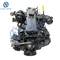 موتور دیزل اصلی کامینگز QSL9.3 برای بارگذاری چرخ 220-245HP موتور کامل QSL9 کامل