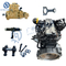 قطعات موتور CATE پمپ تزریق سوخت 3264635 32F61-10302 295-9126 10R-7662 مناسب C6.4 حفاری 320D 320DL