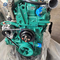 V2203 V2403 V3300 V3800 V3307 V2403 V1505 V2607 موتور دیزل برای کیت تعمیر مجدد حفاری Kubota KX-057 U55-4