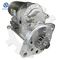 موتور استارتر یامر سازگار با YM171008-77010 171008-77010 T17100877010 129573-77010 Yanmar موتور استارتر 3D84