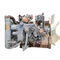 قطعات حفاری ISUZU: موتور دیزل 4LE2 برای ZX35U-5 DX35Z