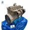 6BT5.9 6CT8.3 قطعات معدنی کامل موتور دیزل برای ماشین آلات ساختمانی