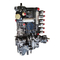 قطعات موتور حفاری ZEXEL 6D102-7 پمپ روغن با فشار بالا برای PC120-6 PC130-7 312C