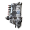 قطعات موتور حفاری ZEXEL 6D102-7 پمپ روغن با فشار بالا برای PC120-6 PC130-7 312C