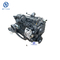 موتور جدید 6BT5.9 کامل 6BT5.9-6D102 موتور دیزل با قدرت کوچک 6BT5.9 موتور Assy برای قطعات حفاری