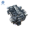 موتور جدید 6BT5.9 کامل 6BT5.9-6D102 موتور دیزل با قدرت کوچک 6BT5.9 موتور Assy برای قطعات حفاری