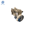 موتور دیزل 6CT8.3 قطعات ماشین حفاری موتور 6CT8.3 مونتاژ موتور 78593003 برای قطعات ماشین حفاری