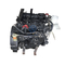 قطعات حفاری: مجموعه موتور دیزل MITSUBISHI S3L2 برای 305E2 CR 308E2 CR 311F RR