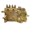 قطعات موتور دیزل ZEXEL S4K Excavator Injection Diesel Pump Assembly برای CAT 303.5E CR 304E2 CR 305.5E2 CR