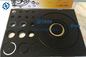 کیت آب بندی شیر کنترل اصلی برای بیل مکانیکی کوماتسو PC200LC-7 MCV Valve Bank