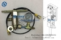 لوازم یدکی توکو هیدرولیک بریکر N2 اتصالات شارژ باطری گاز