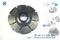 کوپلینگ محرک موتور کمپرسور هوای Ingersoll رند NBR+AL PE مواد