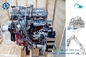 توربوشارژر قطعات موتور دیزل ایسوزو 4D31T 49189-00800 برای Kato Kobelco Sumitomo TD04